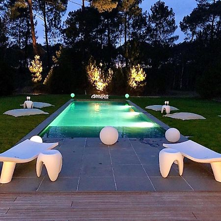 House Zyx Villa Le Touquet Dış mekan fotoğraf