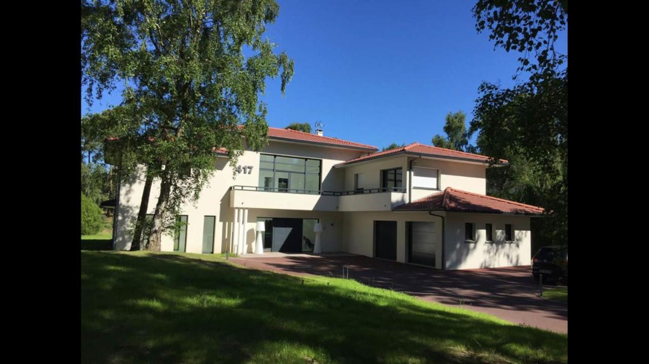 House Zyx Villa Le Touquet Dış mekan fotoğraf
