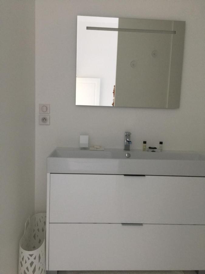 House Zyx Villa Le Touquet Dış mekan fotoğraf