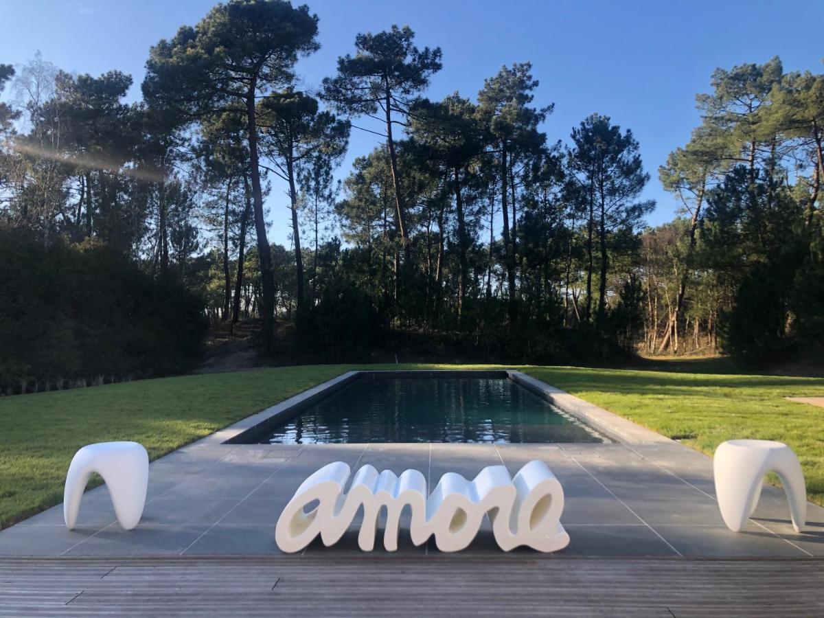 House Zyx Villa Le Touquet Dış mekan fotoğraf