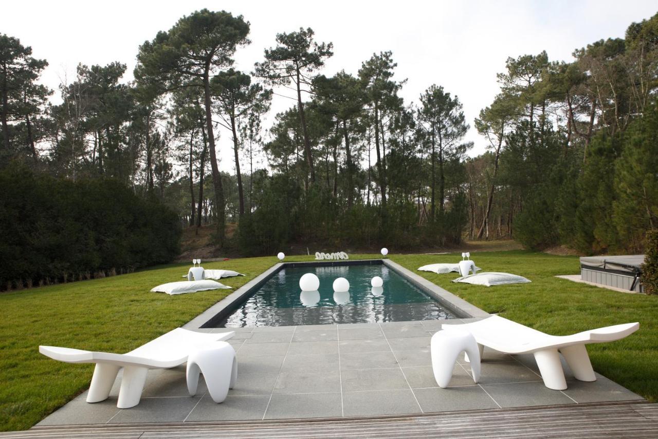 House Zyx Villa Le Touquet Dış mekan fotoğraf