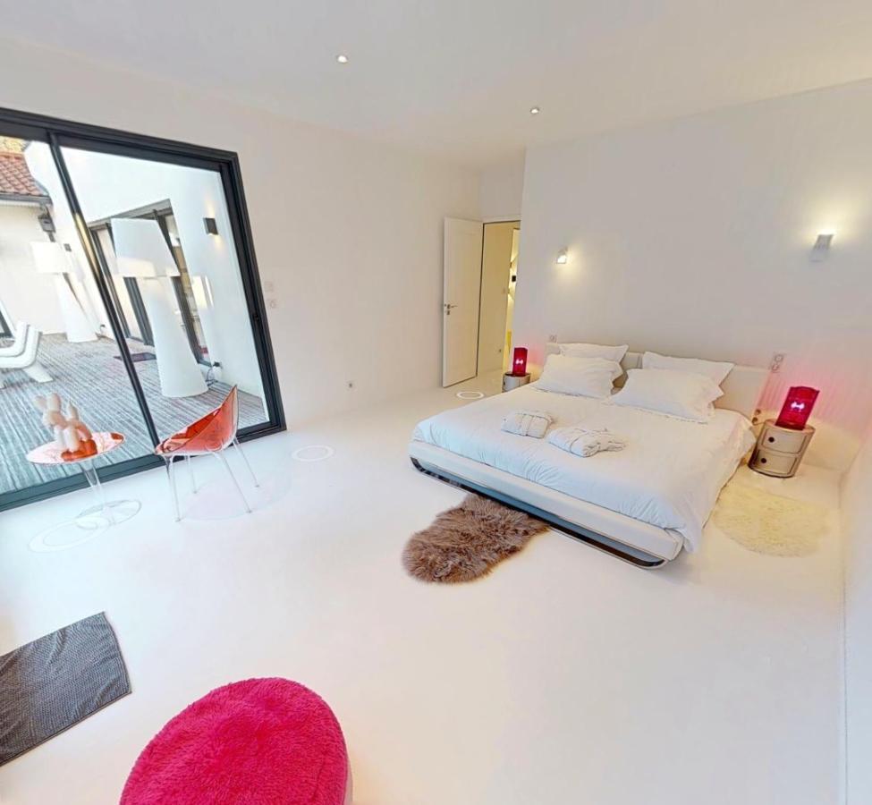 House Zyx Villa Le Touquet Dış mekan fotoğraf