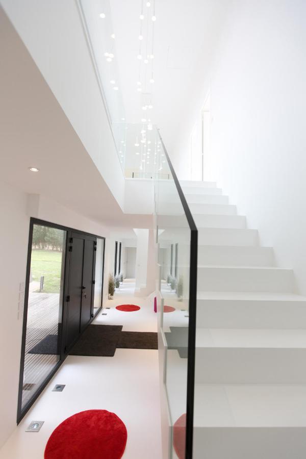 House Zyx Villa Le Touquet Dış mekan fotoğraf
