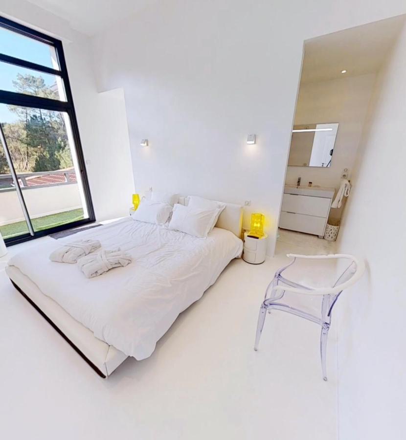 House Zyx Villa Le Touquet Dış mekan fotoğraf