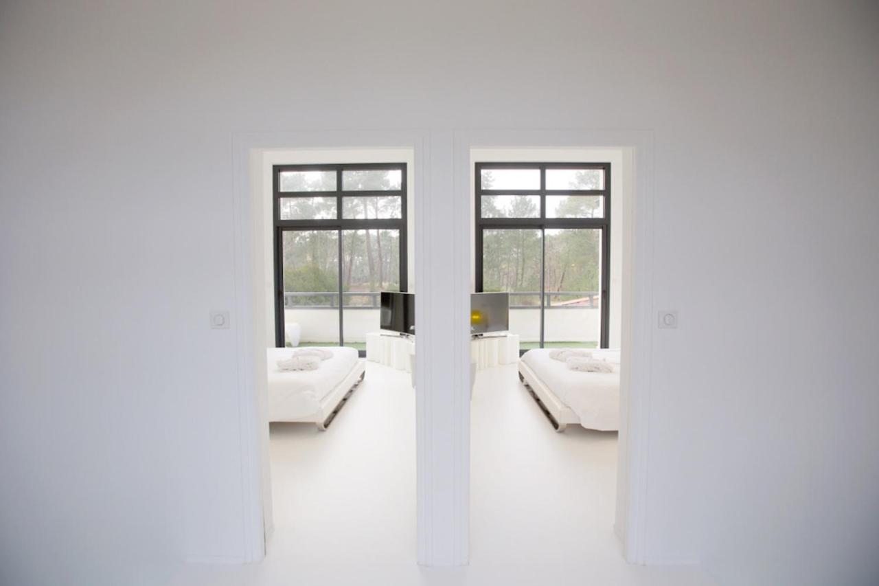House Zyx Villa Le Touquet Dış mekan fotoğraf